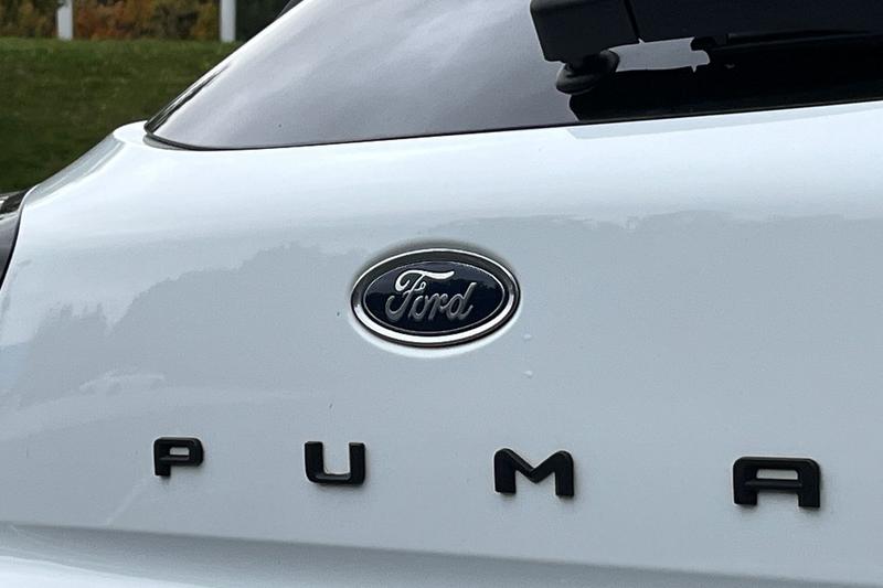 Used Ford Puma 2021 for sale - 76234766: Photo 39