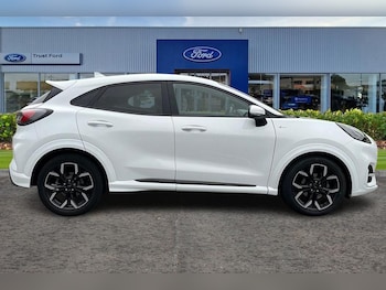Used Ford Puma 2021 for sale - 76234766: Photo 3