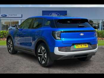 Used Ford Explorer 2024 for sale - 74639590: Photo