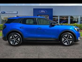 Used Ford Explorer 2024 for sale - 74639590: Photo