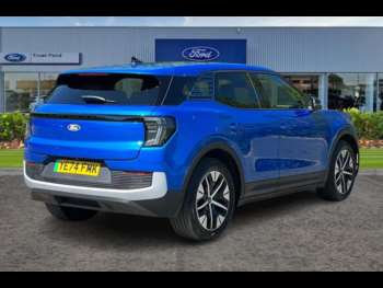 Used Ford Explorer 2024 for sale - 74639590: Photo