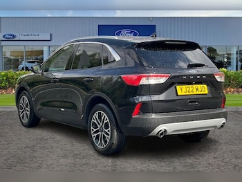 Used Ford Kuga 2022 for sale - 75529600: Photo