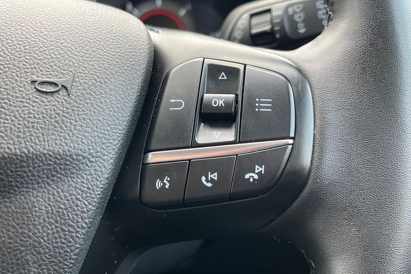 Vehicle 32