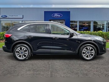 Used Ford Kuga 2022 for sale - 75529600: Photo