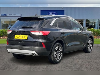 Used Ford Kuga 2022 for sale - 75529600: Photo