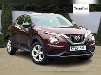Used Nissan Juke 2022 for sale - 79653323: Photo
