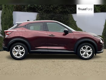 Used Nissan Juke 2022 for sale - 79653323: Photo