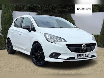 Used Vauxhall Corsa 2019 for sale - 75735719: Photo