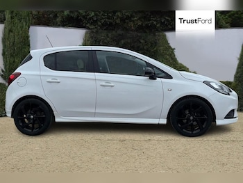 Used Vauxhall Corsa 2019 for sale - 75735719: Photo