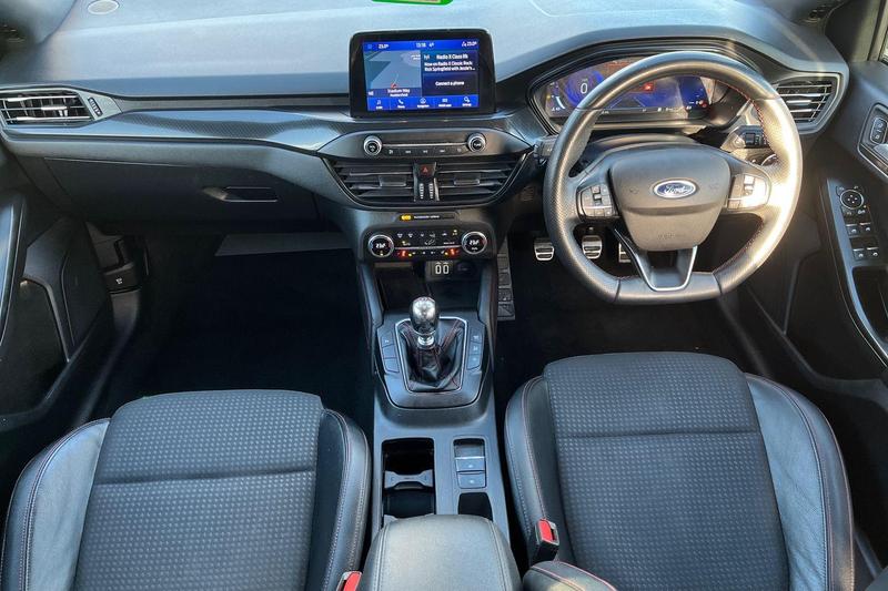 Used Ford Focus 2021 for sale - 76703272: Photo 10