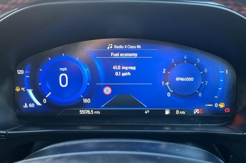 Used Ford Focus 2021 for sale - 76703272: Photo 13