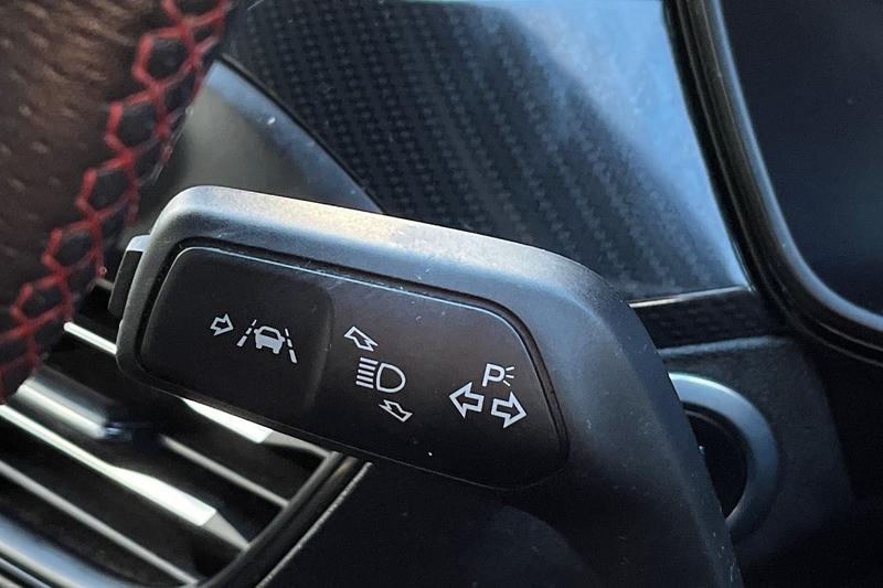 Used Ford Focus 2021 for sale - 76703272: Photo 14