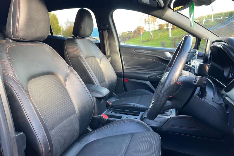 Used Ford Focus 2021 for sale - 76703272: Photo 17