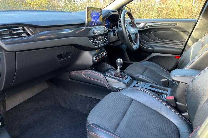 Used Ford Focus 2021 for sale - 76703272: Photo 18