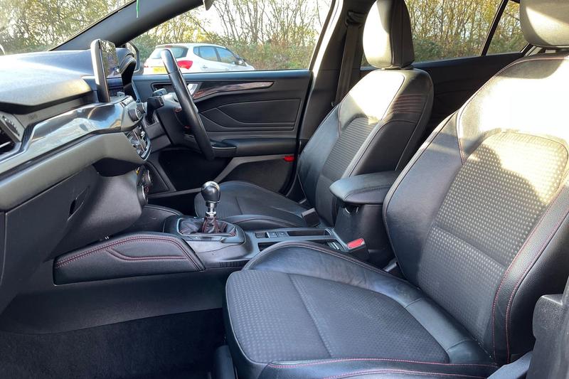 Used Ford Focus 2021 for sale - 76703272: Photo 19