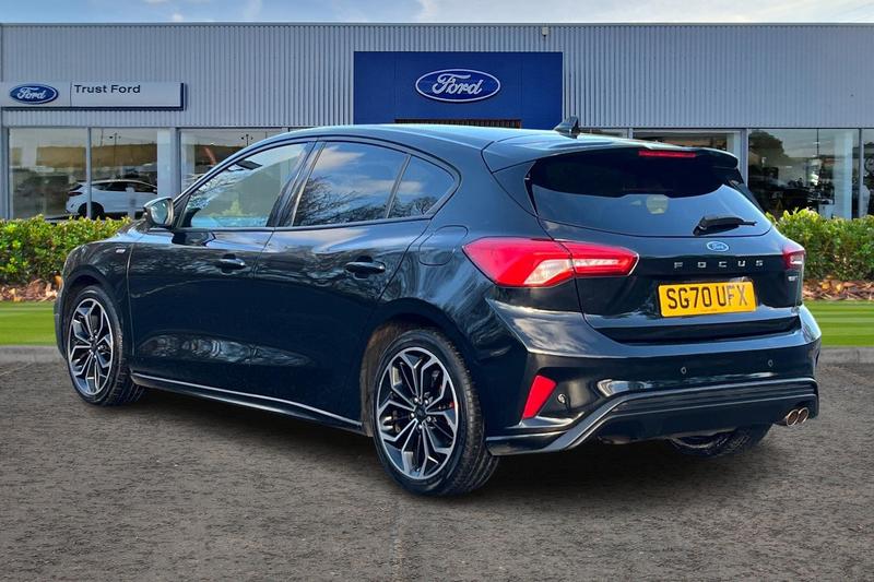 Used Ford Focus 2021 for sale - 76703272: Photo 2