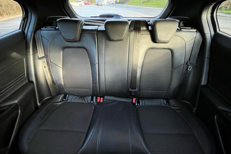 Used Ford Focus 2021 for sale - 76703272: Photo 20