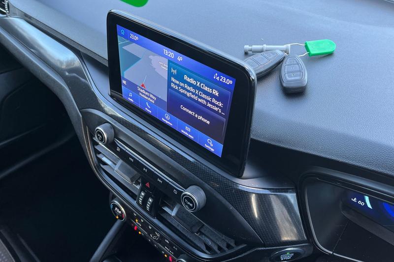 Used Ford Focus 2021 for sale - 76703272: Photo 22