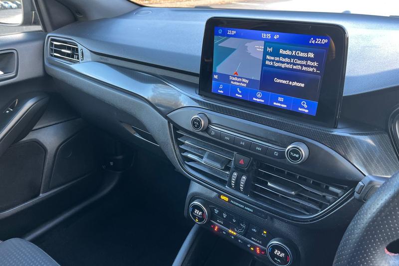 Used Ford Focus 2021 for sale - 76703272: Photo 23