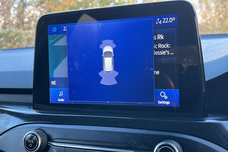 Used Ford Focus 2021 for sale - 76703272: Photo 24