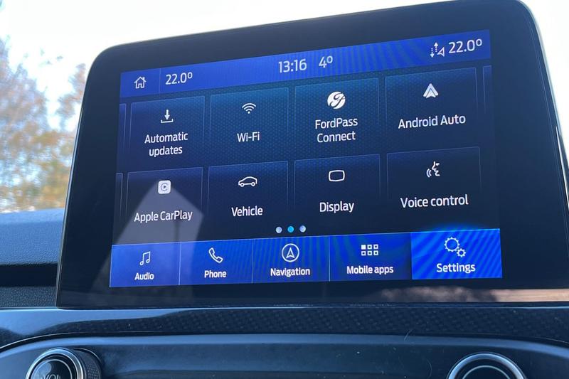 Used Ford Focus 2021 for sale - 76703272: Photo 25