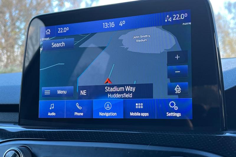 Used Ford Focus 2021 for sale - 76703272: Photo 26