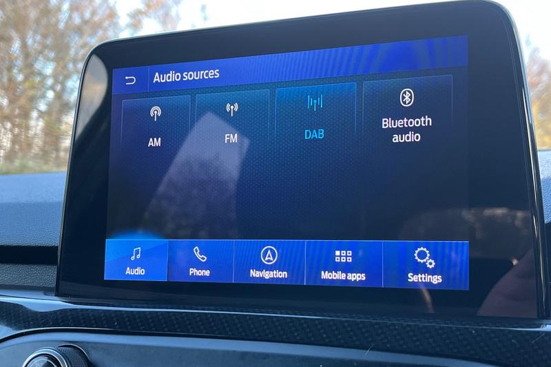 Used Ford Focus 2021 for sale - 76703272: Photo 27