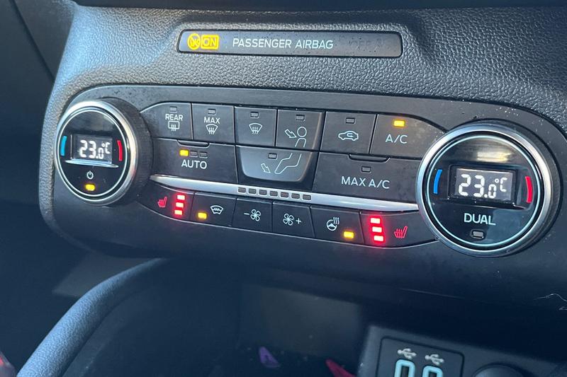 Used Ford Focus 2021 for sale - 76703272: Photo 28