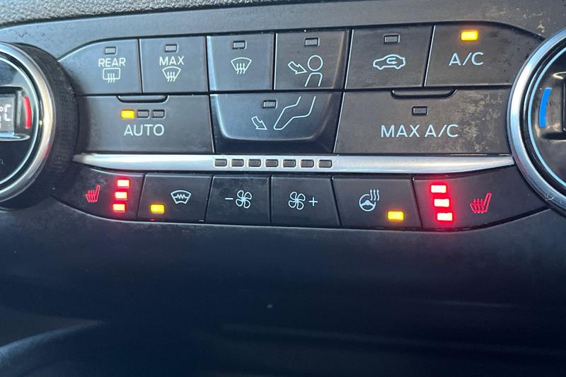 Used Ford Focus 2021 for sale - 76703272: Photo 29