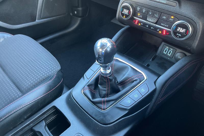 Used Ford Focus 2021 for sale - 76703272: Photo 30