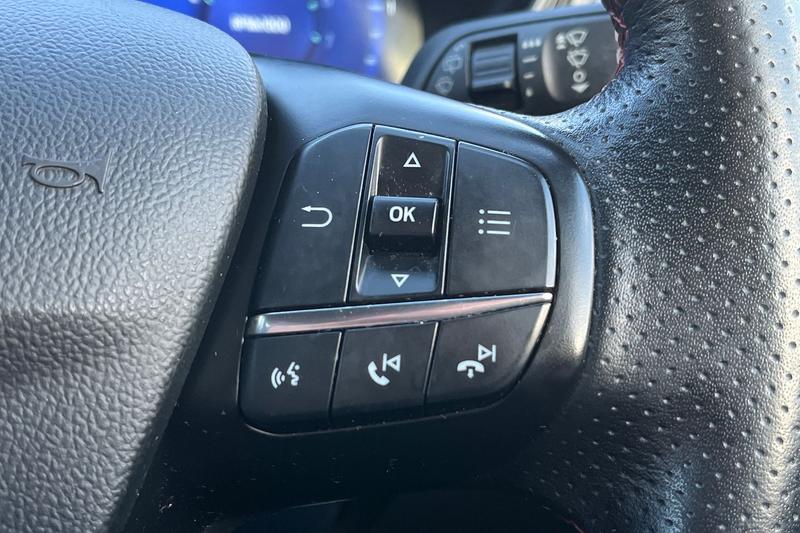 Used Ford Focus 2021 for sale - 76703272: Photo 33