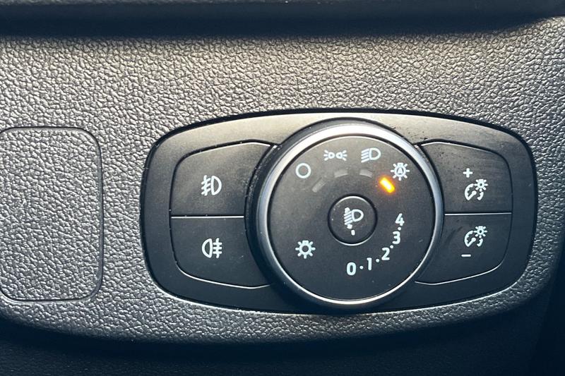 Used Ford Focus 2021 for sale - 76703272: Photo 34