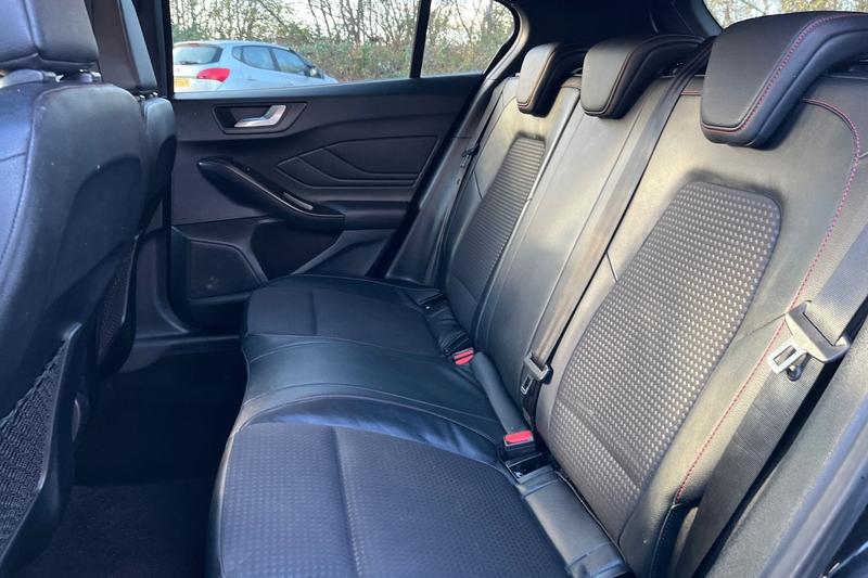 Used Ford Focus 2021 for sale - 76703272: Photo 35