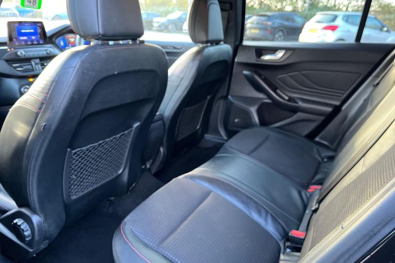 Used Ford Focus 2021 for sale - 76703272: Photo 36