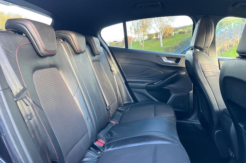 Used Ford Focus 2021 for sale - 76703272: Photo 37