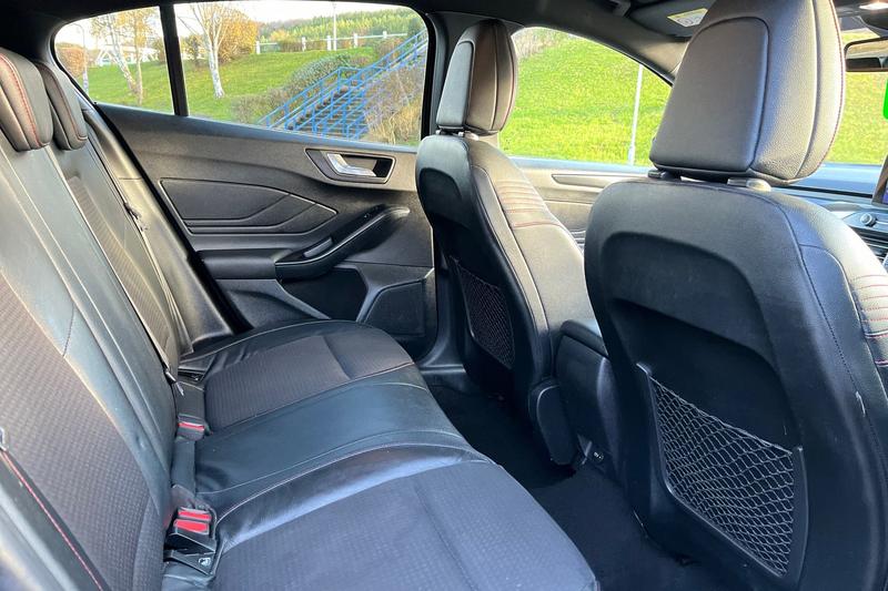 Used Ford Focus 2021 for sale - 76703272: Photo 38