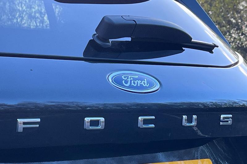 Used Ford Focus 2021 for sale - 76703272: Photo 39