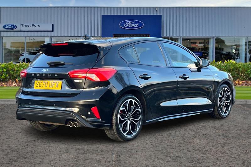 Used Ford Focus 2021 for sale - 76703272: Photo 4