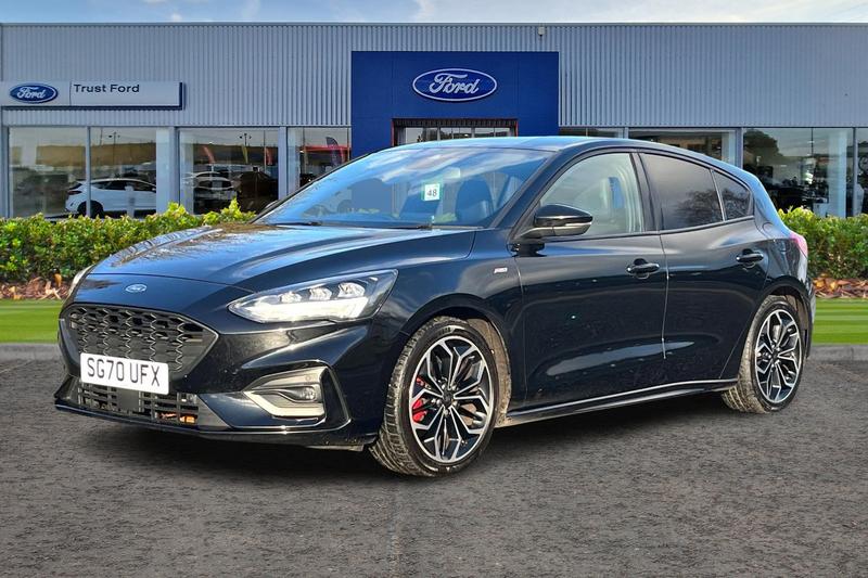 Used Ford Focus 2021 for sale - 76703272: Photo 5