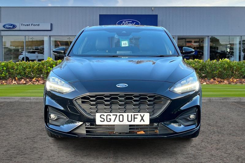 Used Ford Focus 2021 for sale - 76703272: Photo 6