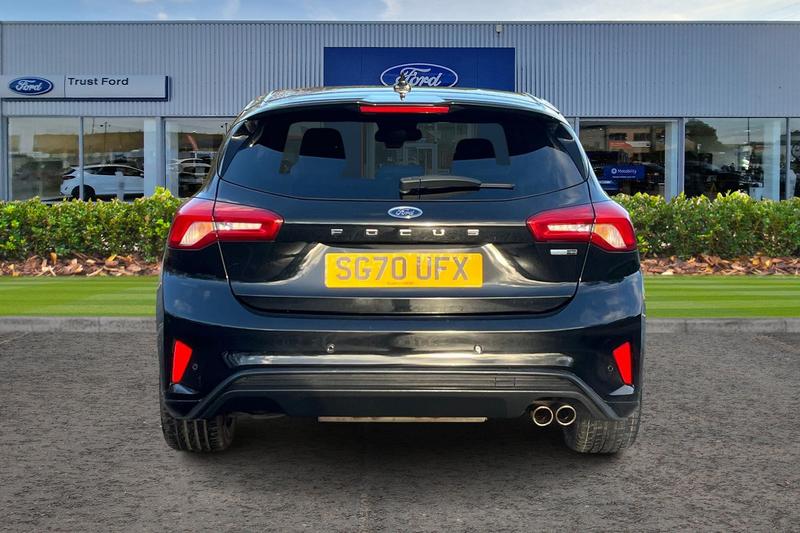 Used Ford Focus 2021 for sale - 76703272: Photo 7