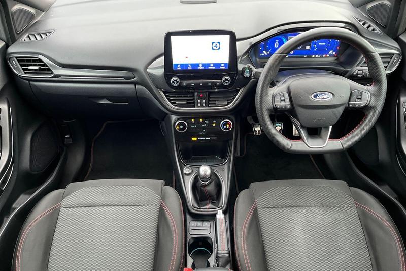 Used Ford Puma 2020 for sale - 76508185: Photo 10