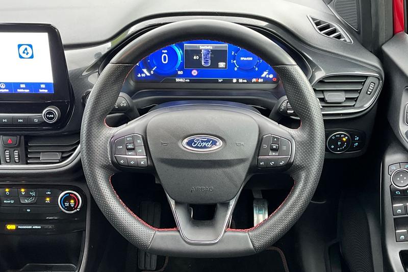 Used Ford Puma 2020 for sale - 76508185: Photo 12