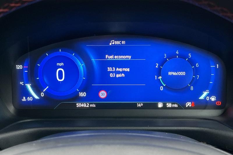 Used Ford Puma 2020 for sale - 76508185: Photo 13