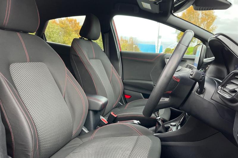 Used Ford Puma 2020 for sale - 76508185: Photo 17