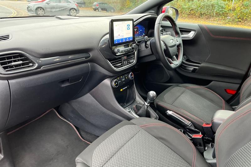 Used Ford Puma 2020 for sale - 76508185: Photo 18