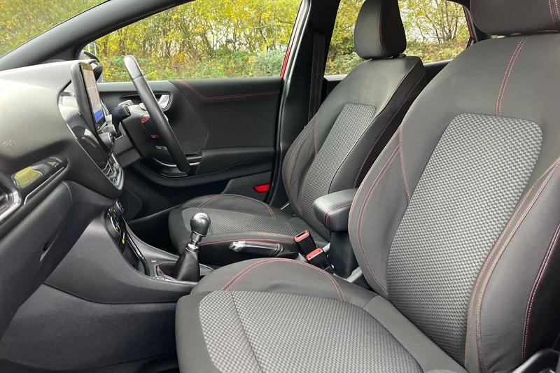 Used Ford Puma 2020 for sale - 76508185: Photo 19