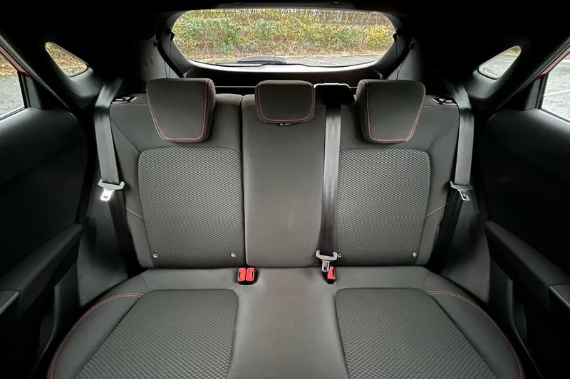 Used Ford Puma 2020 for sale - 76508185: Photo 20