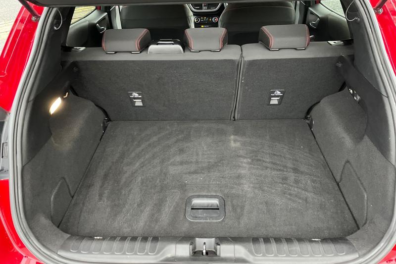 Used Ford Puma 2020 for sale - 76508185: Photo 21