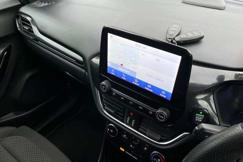 Used Ford Puma 2020 for sale - 76508185: Photo 22